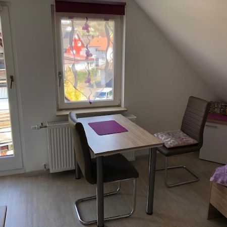 Weinmotel Simon 1 A Alzenau in Unterfranken Eksteriør billede