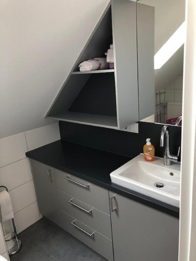Weinmotel Simon 1 A Alzenau in Unterfranken Eksteriør billede