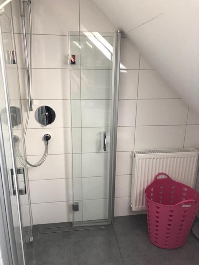 Weinmotel Simon 1 A Alzenau in Unterfranken Eksteriør billede
